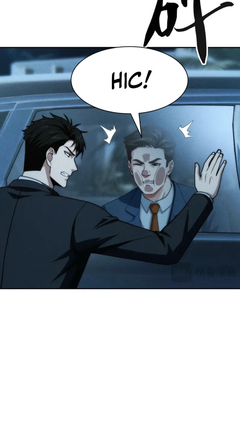 Dushi Yin Long Chapter 38 page 17 - 