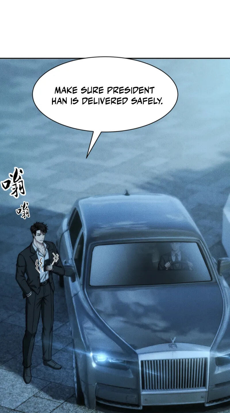 Dushi Yin Long Chapter 38 page 18 - 