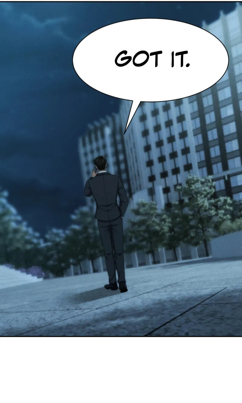 Dushi Yin Long Chapter 38 page 21 - 
