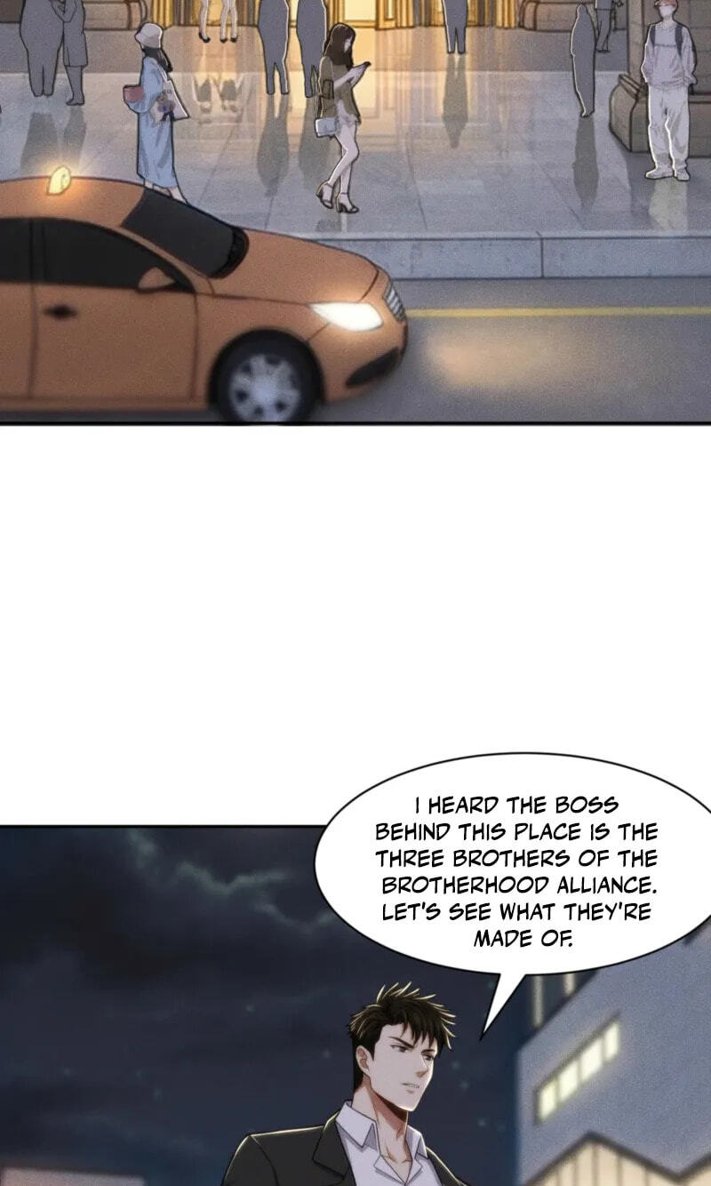 Dushi Yin Long Chapter 38 page 24 - 