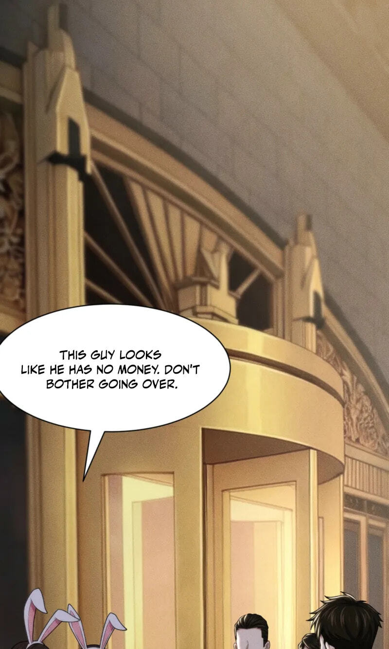 Dushi Yin Long Chapter 38 page 26 - 