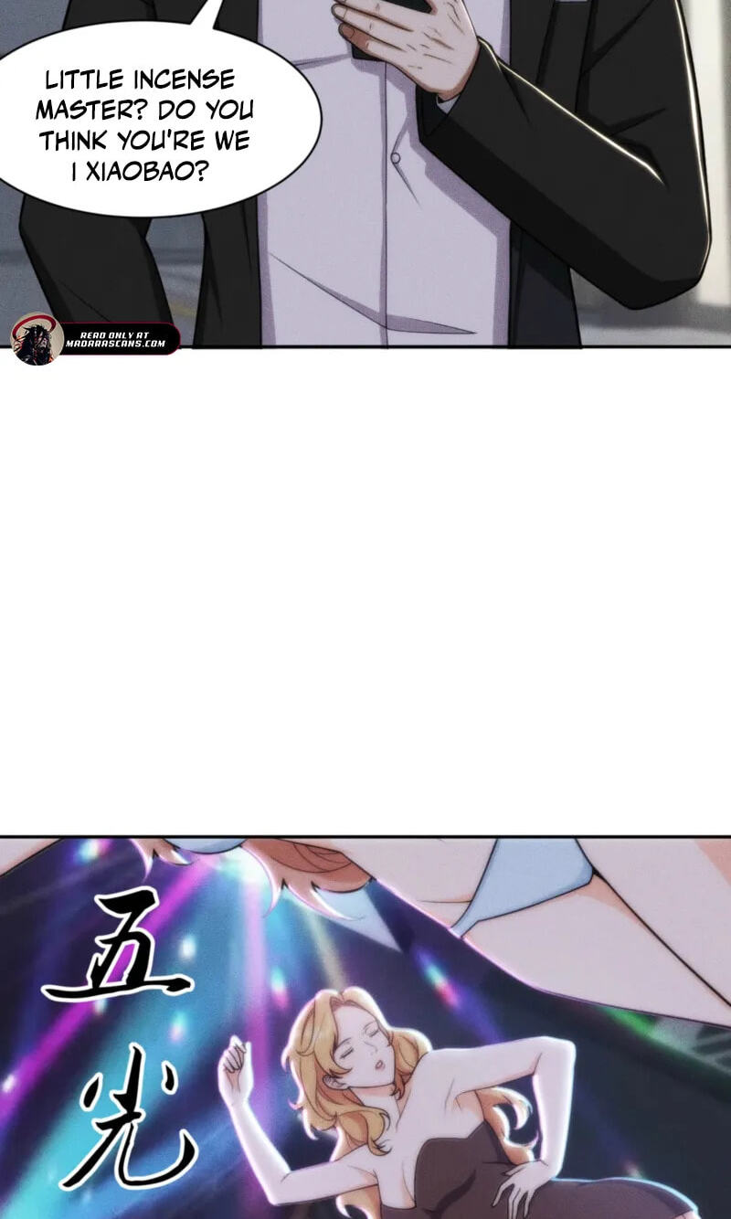 Dushi Yin Long Chapter 38 page 29 - 
