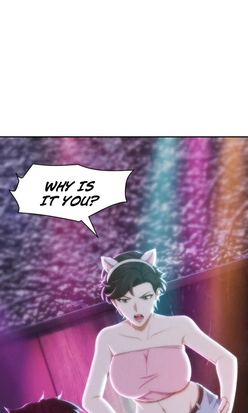 Dushi Yin Long Chapter 38 page 38 - 