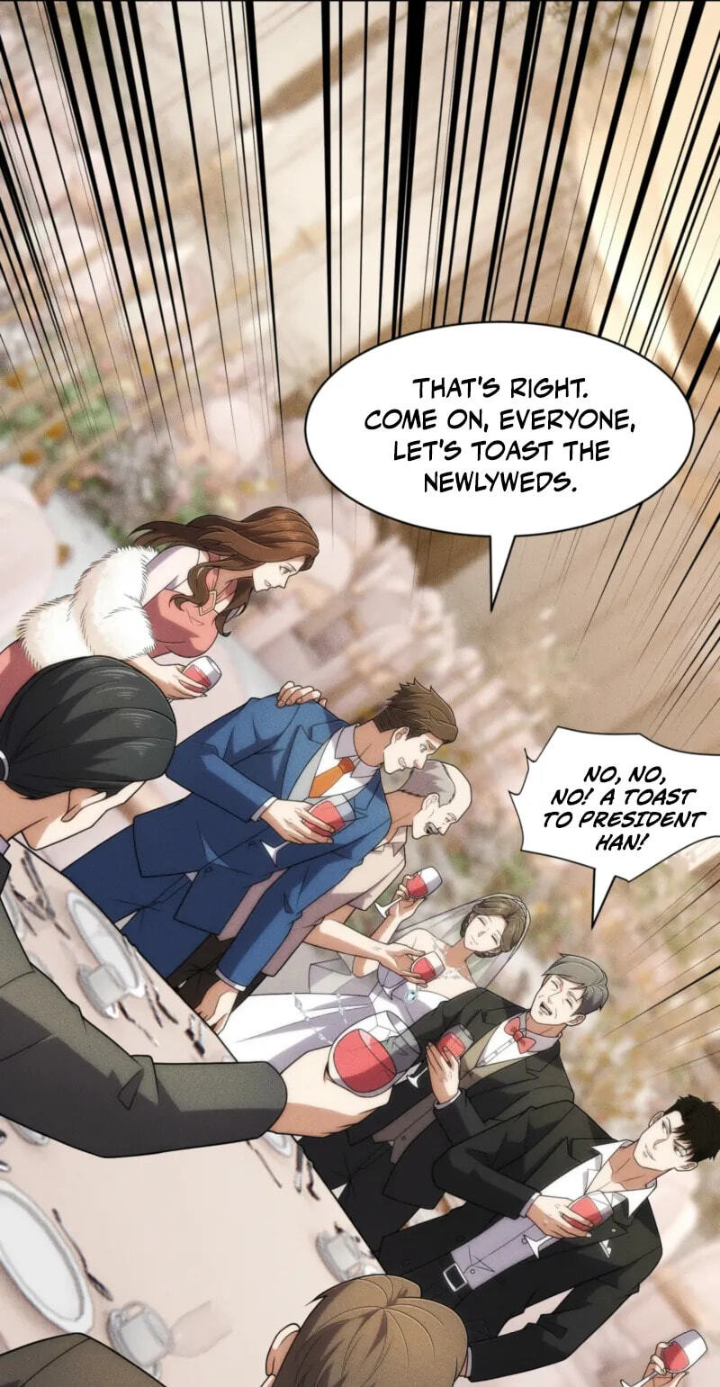 Dushi Yin Long Chapter 38 page 5 - 