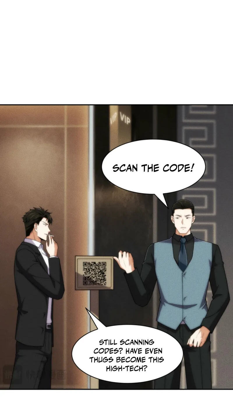 Dushi Yin Long Chapter 38 page 50 - 