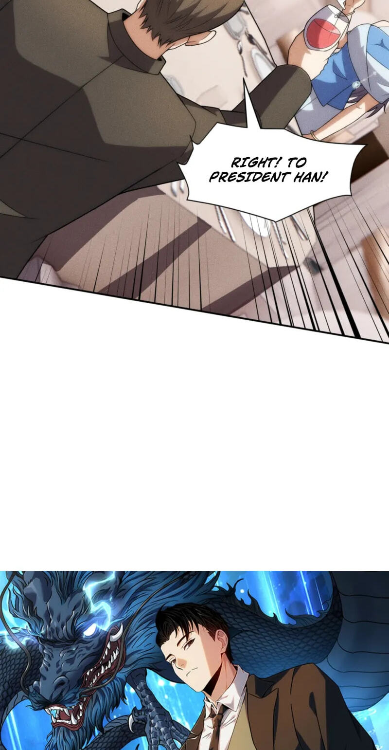 Dushi Yin Long Chapter 38 page 6 - 