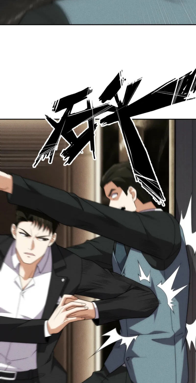 Dushi Yin Long Chapter 38 page 56 - 