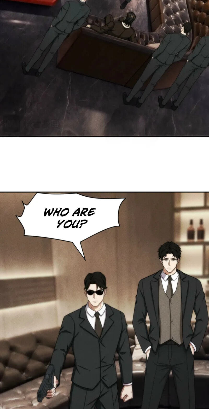 Dushi Yin Long Chapter 38 page 62 - 