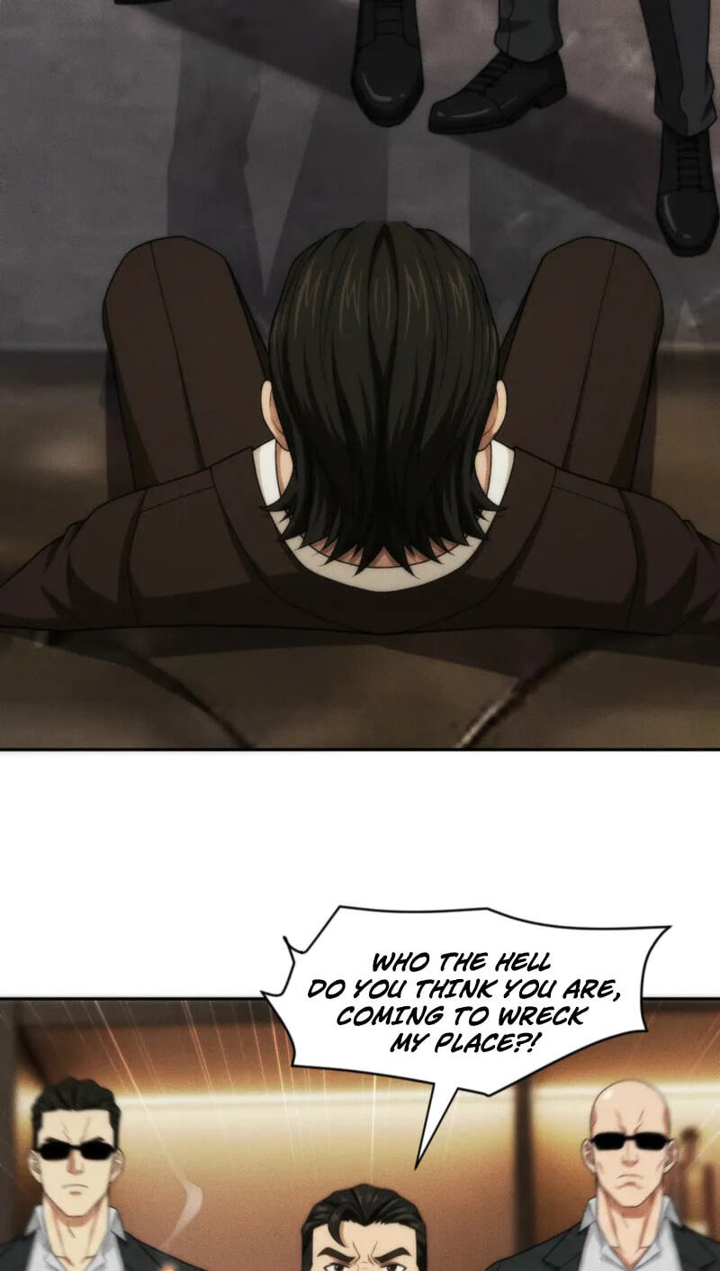 Dushi Yin Long Chapter 38 page 66 - 