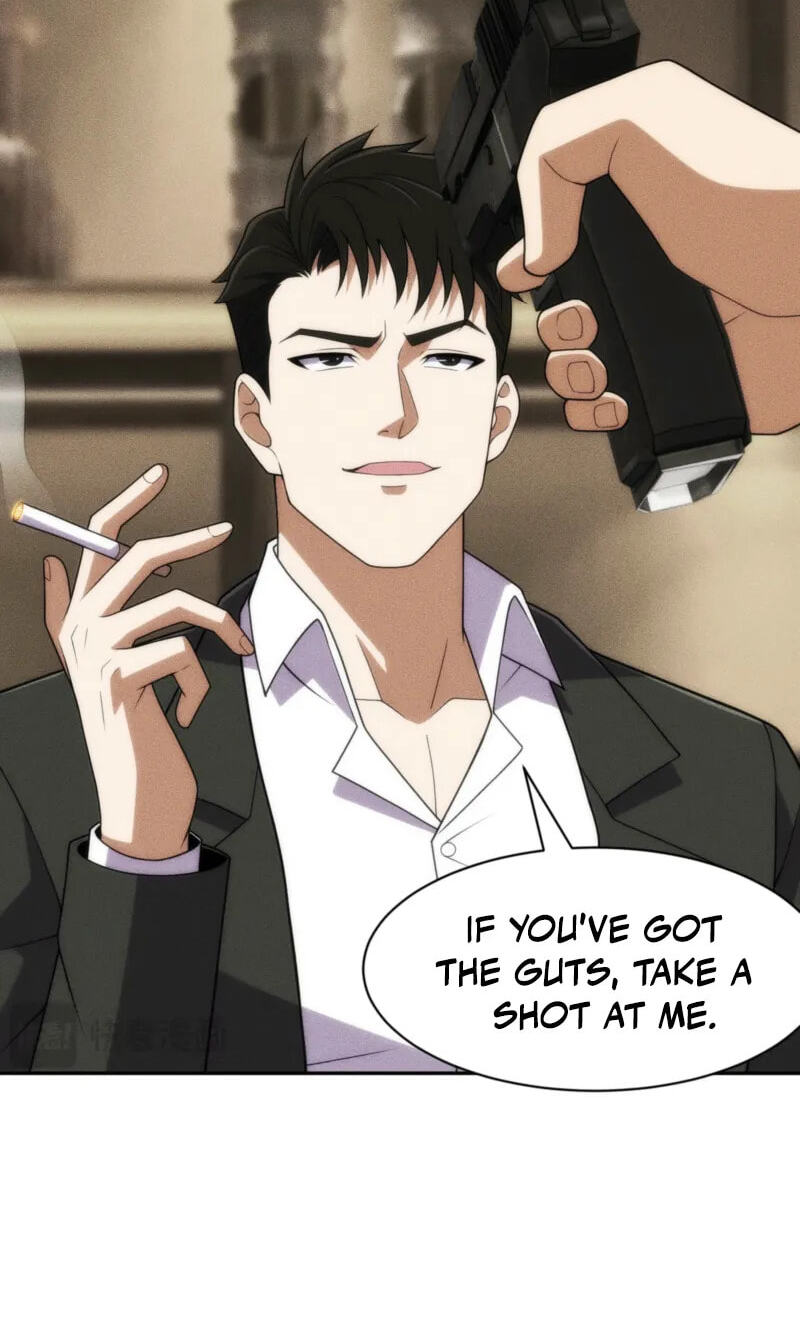 Dushi Yin Long Chapter 39 page 12 - 