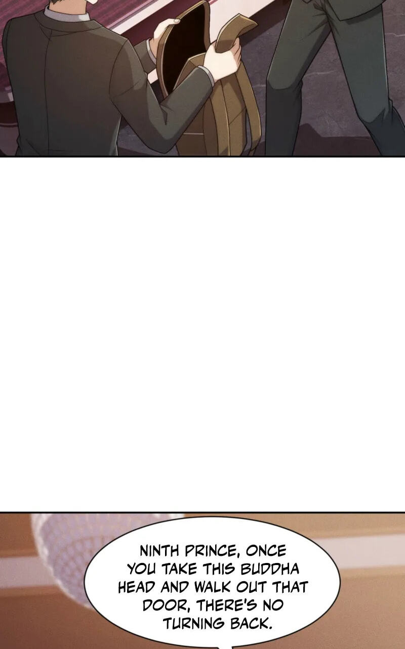 Dushi Yin Long Chapter 39 page 24 - 