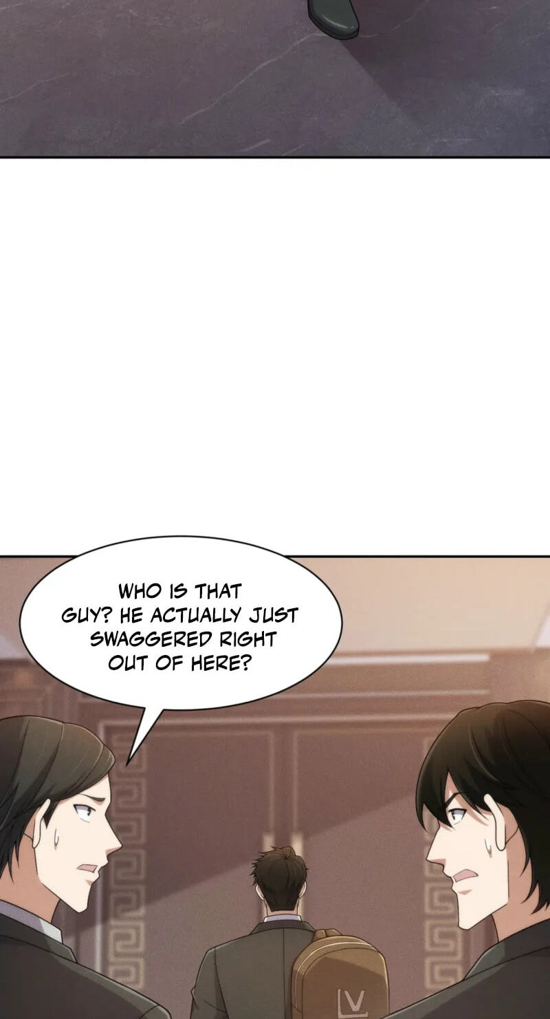 Dushi Yin Long Chapter 39 page 30 - 