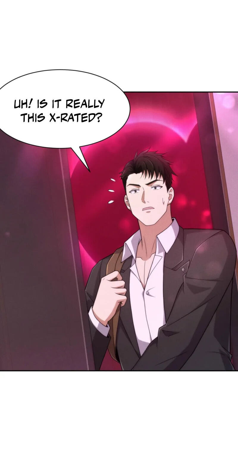 Dushi Yin Long Chapter 39 page 50 - 