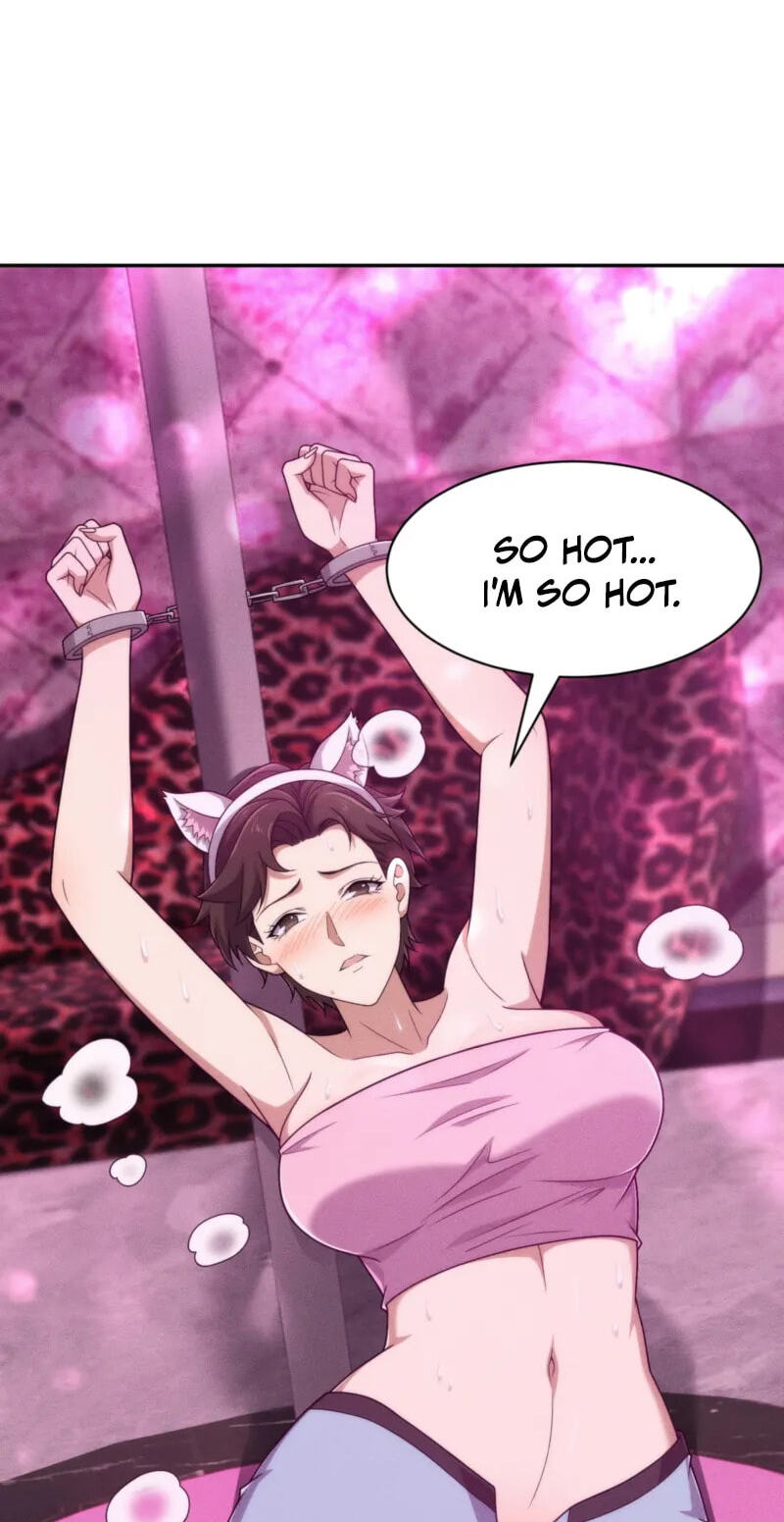 Dushi Yin Long Chapter 39 page 51 - 