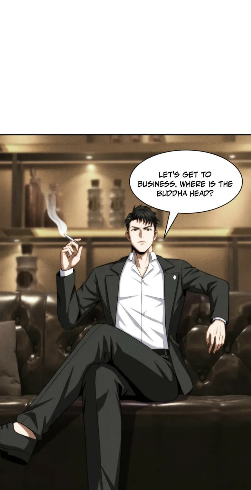 Dushi Yin Long Chapter 39 page 7 - 