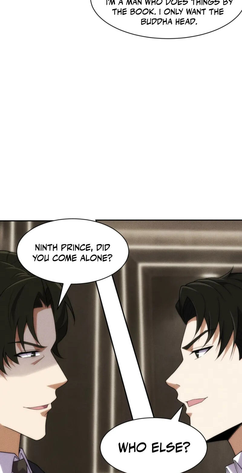 Dushi Yin Long Chapter 39 page 9 - 