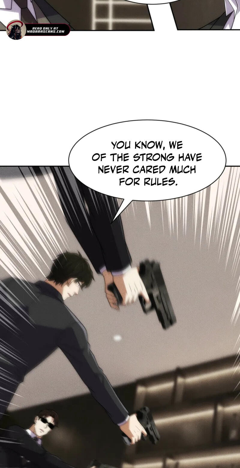 Dushi Yin Long Chapter 39 page 10 - 