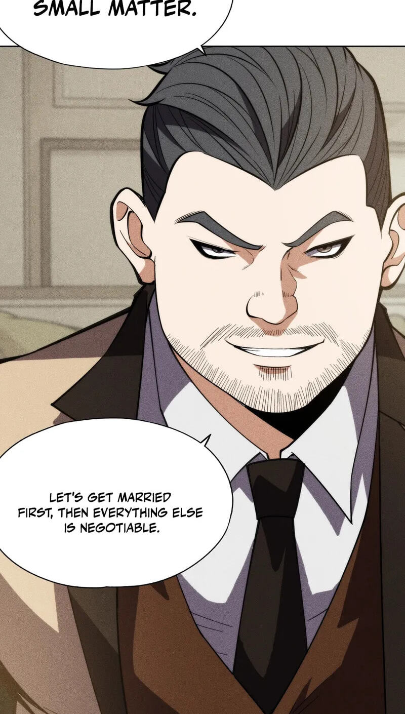 Dushi Yin Long Chapter 4 page 12 - 