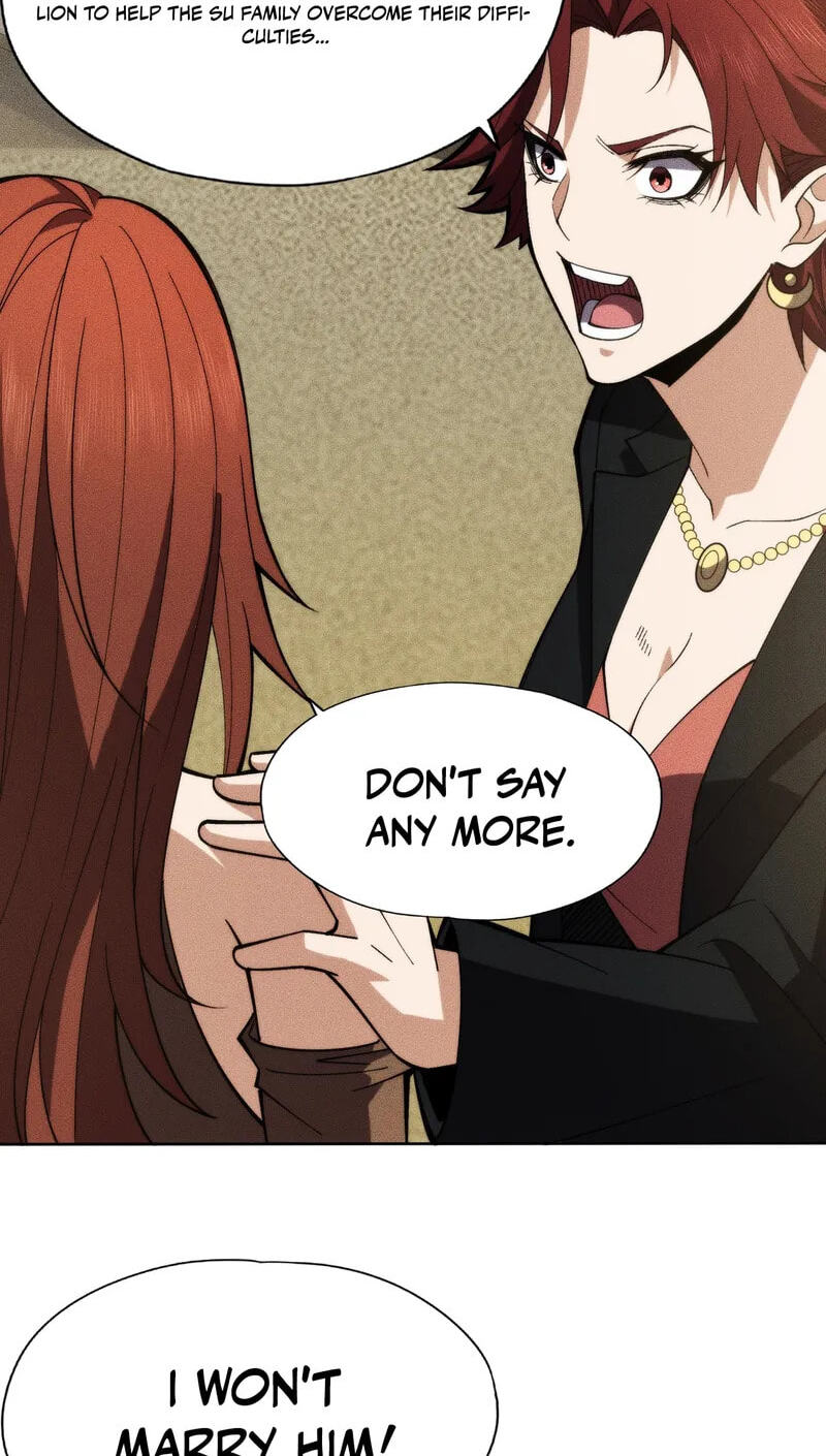 Dushi Yin Long Chapter 4 page 14 - 