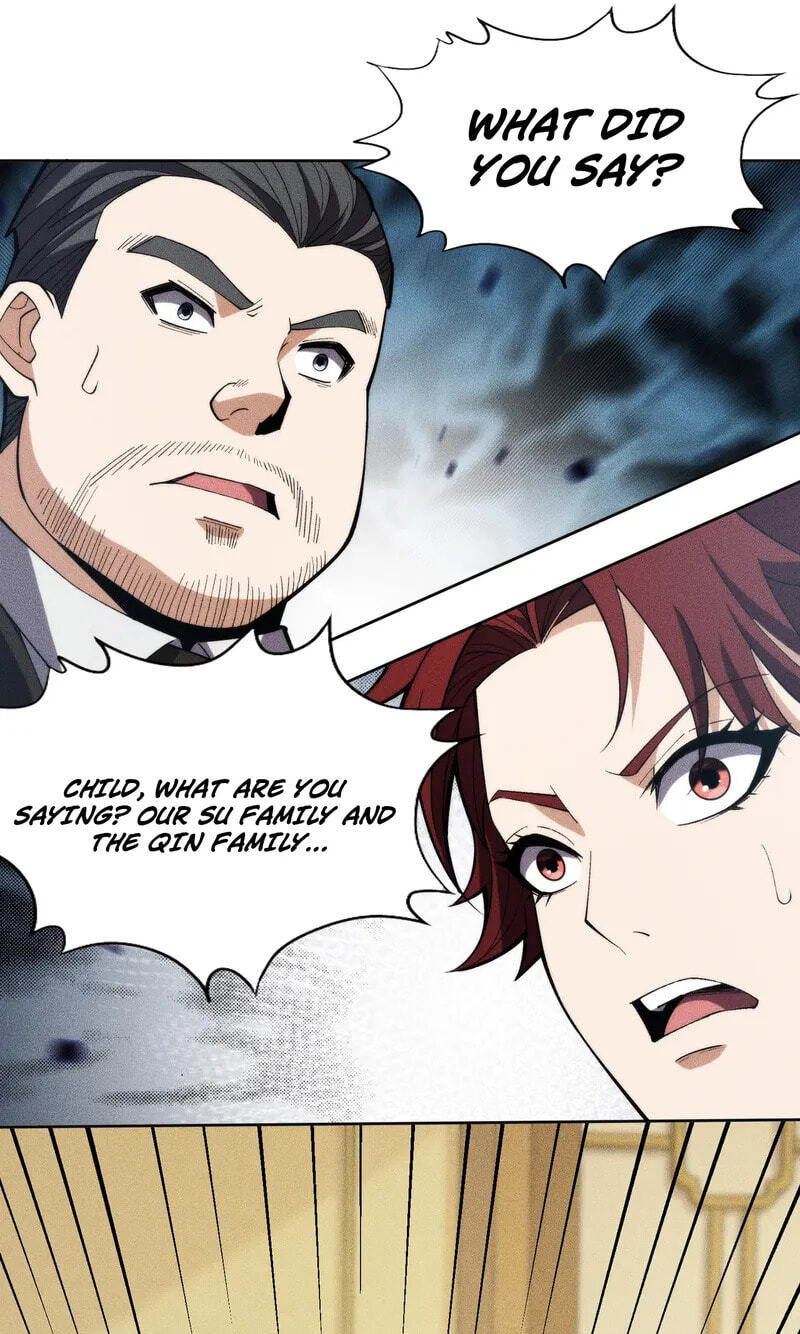 Dushi Yin Long Chapter 4 page 16 - 