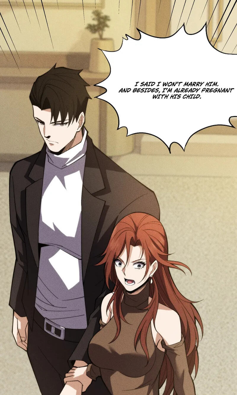 Dushi Yin Long Chapter 4 page 17 - 