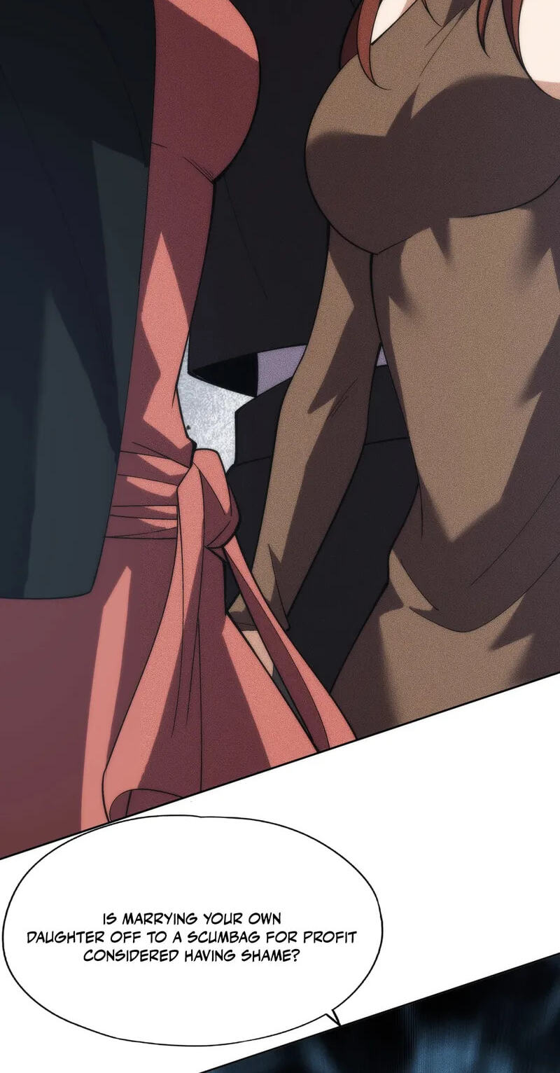 Dushi Yin Long Chapter 4 page 26 - 