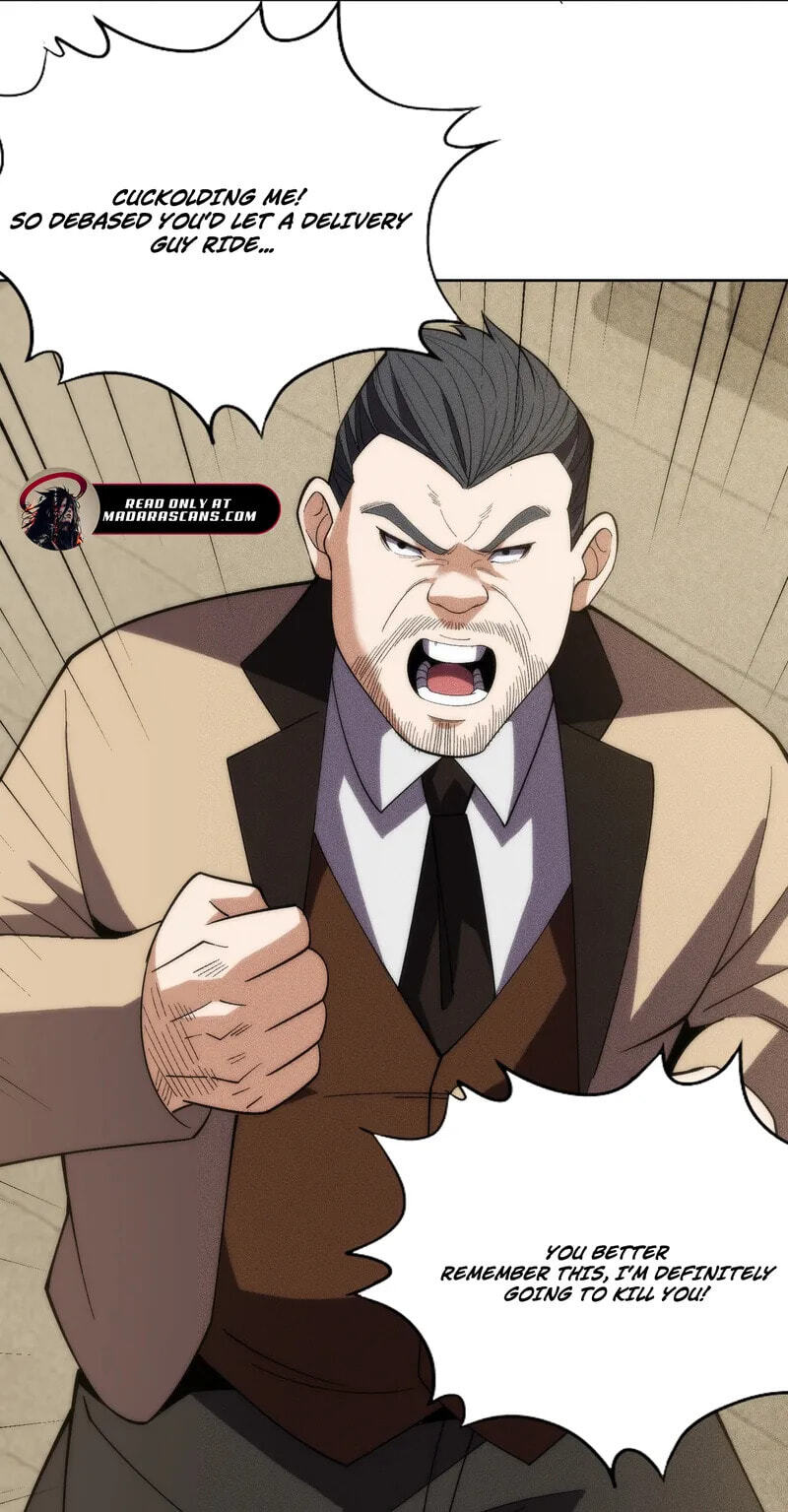 Dushi Yin Long Chapter 4 page 30 - 