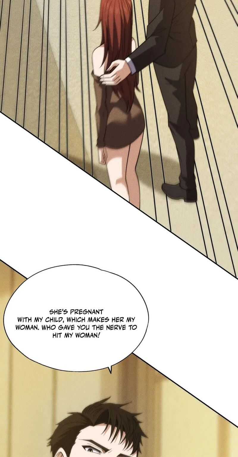 Dushi Yin Long Chapter 4 page 35 - 