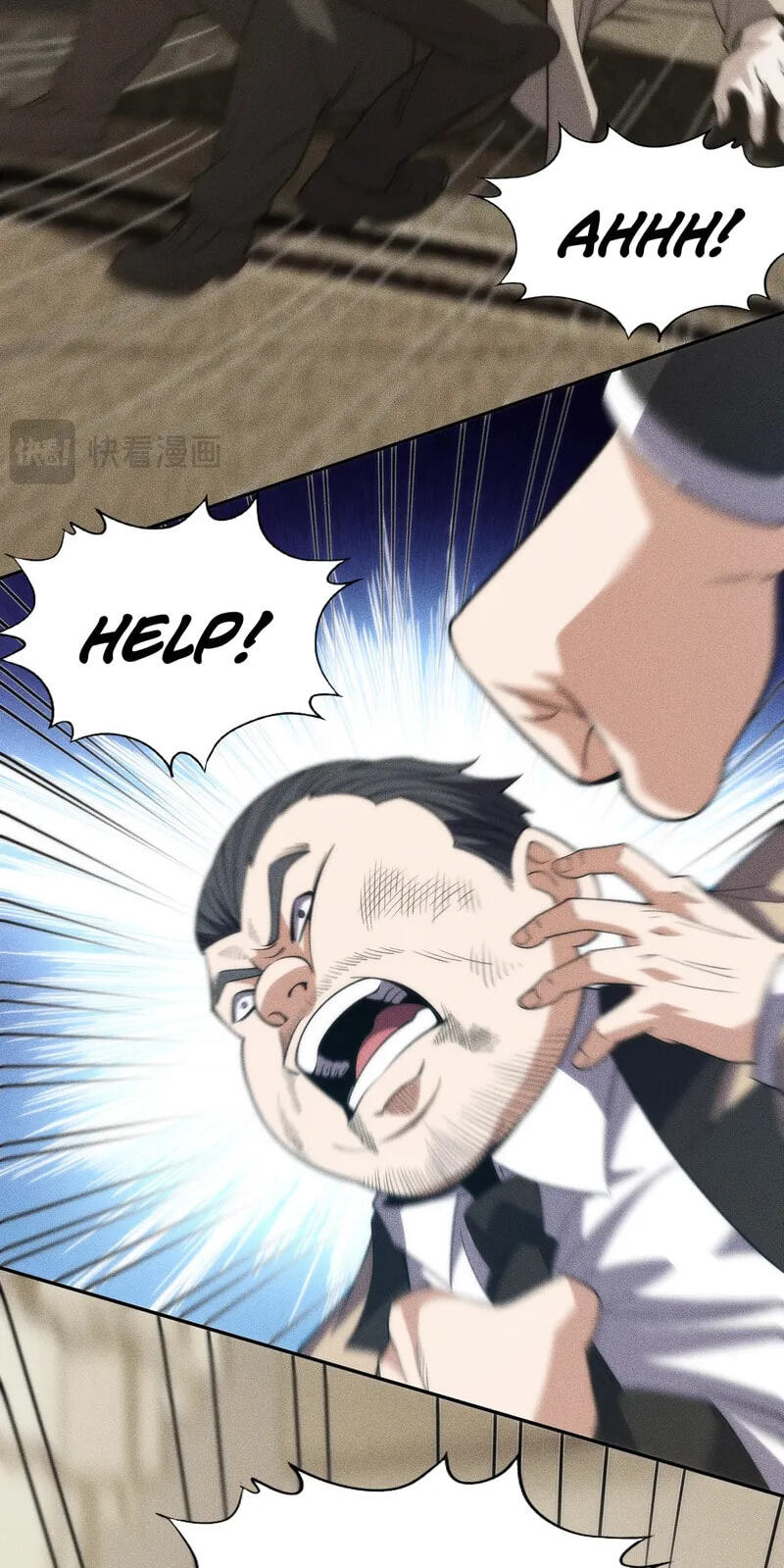 Dushi Yin Long Chapter 4 page 49 - 