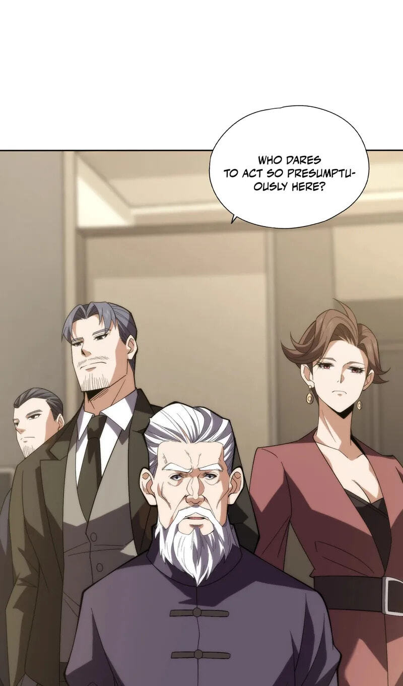 Dushi Yin Long Chapter 4 page 51 - 