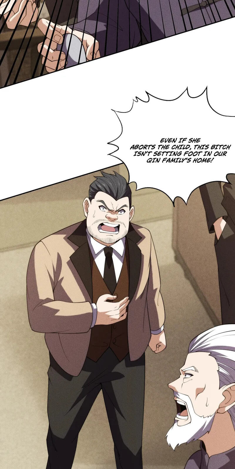 Dushi Yin Long Chapter 4 page 60 - 