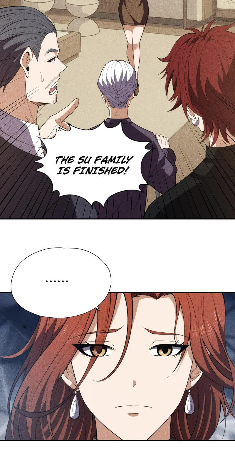 Dushi Yin Long Chapter 4 page 62 - 