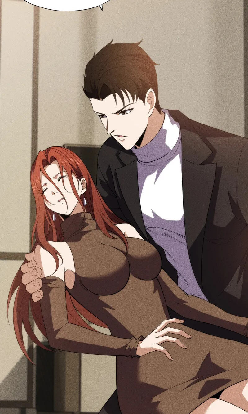 Dushi Yin Long Chapter 4 page 65 - 