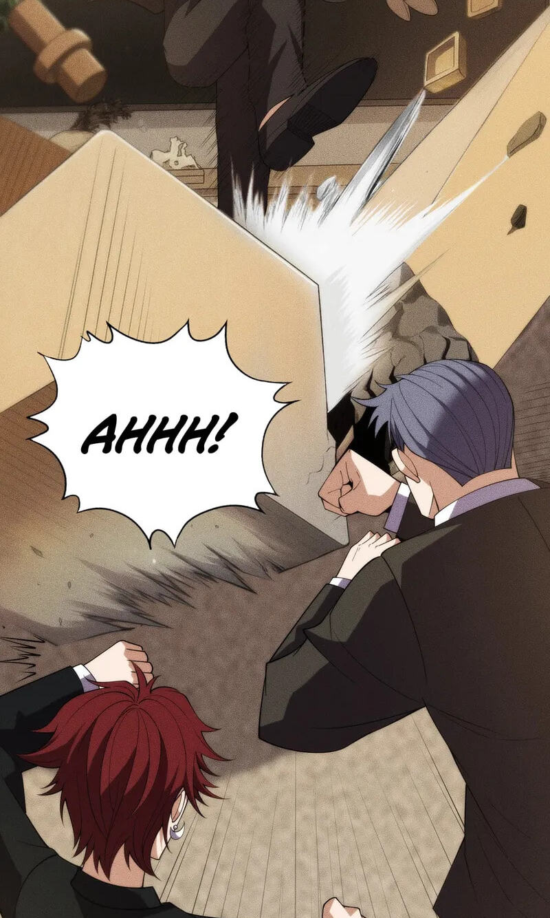 Dushi Yin Long Chapter 4 page 71 - 