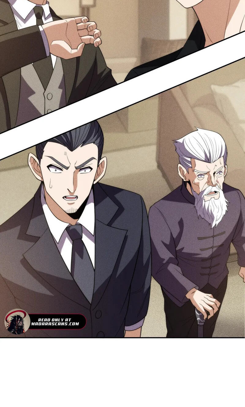 Dushi Yin Long Chapter 4 page 74 - 