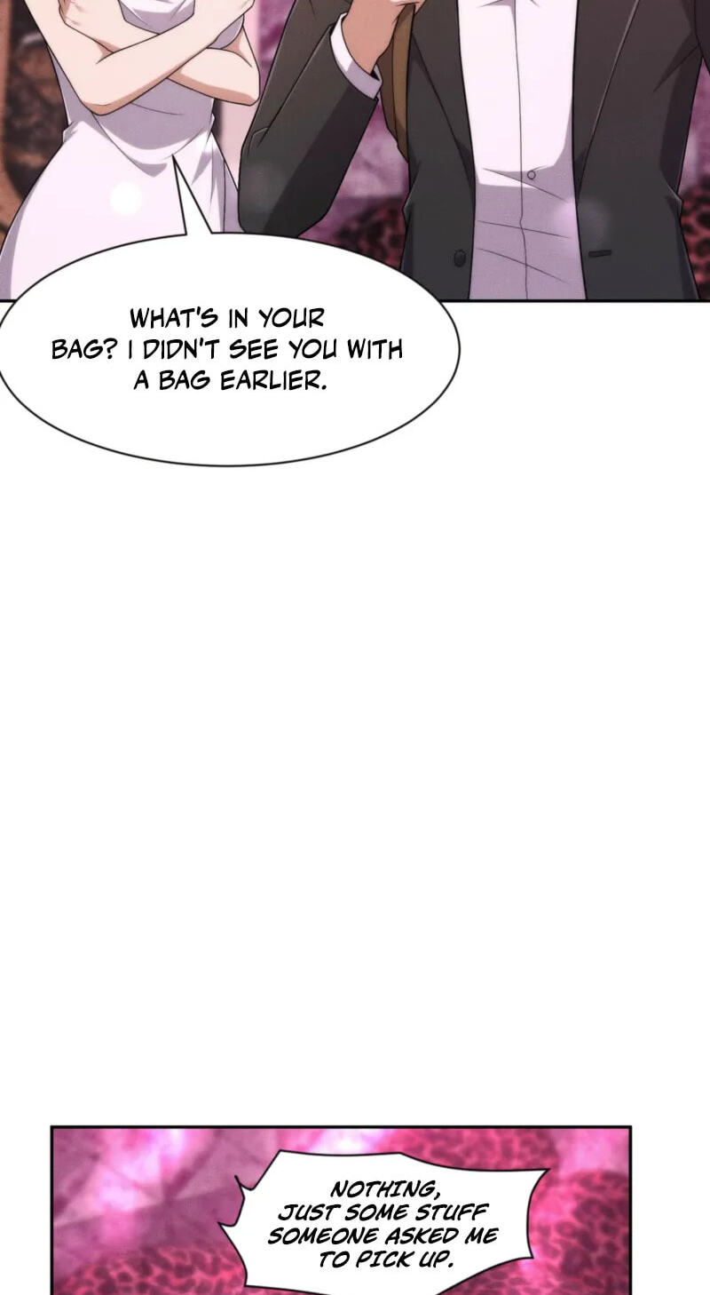 Dushi Yin Long Chapter 40 page 15 - 