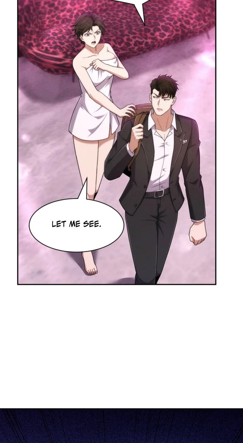 Dushi Yin Long Chapter 40 page 16 - 