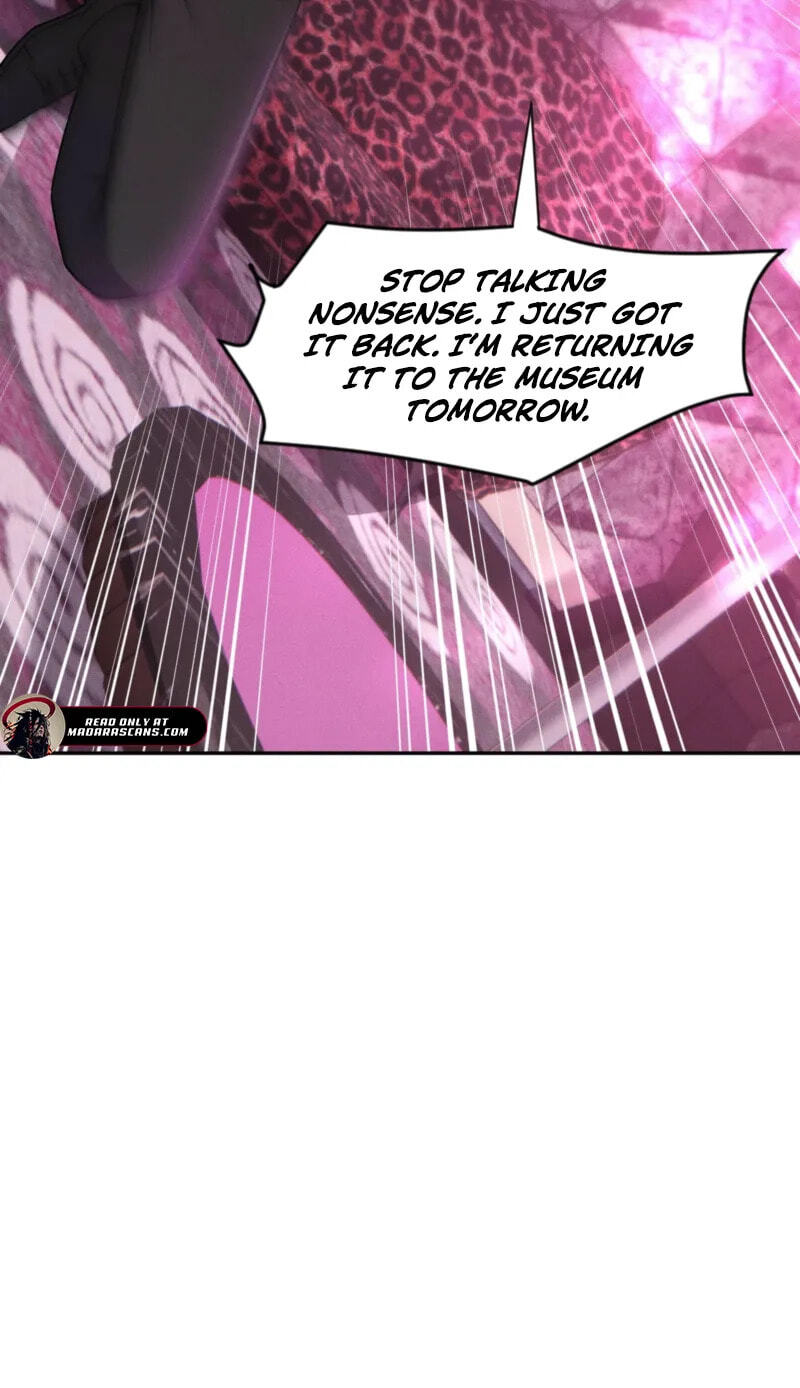 Dushi Yin Long Chapter 40 page 22 - 