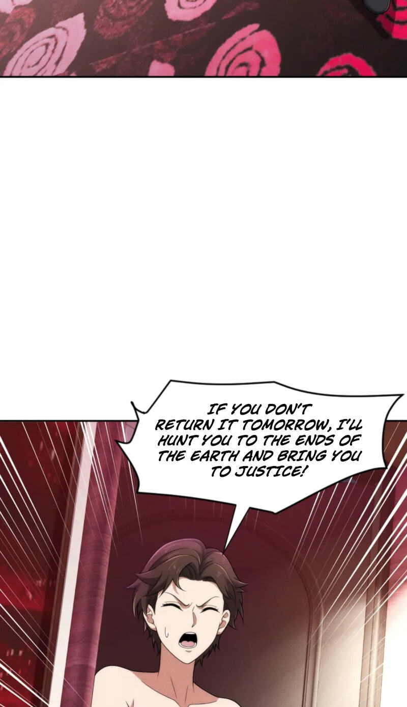 Dushi Yin Long Chapter 40 page 24 - 