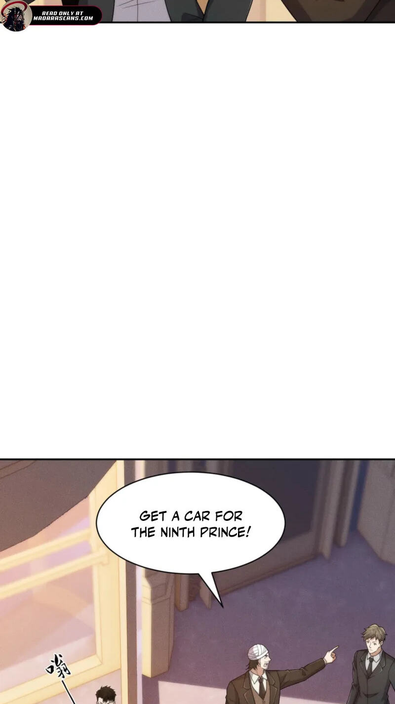 Dushi Yin Long Chapter 40 page 29 - 