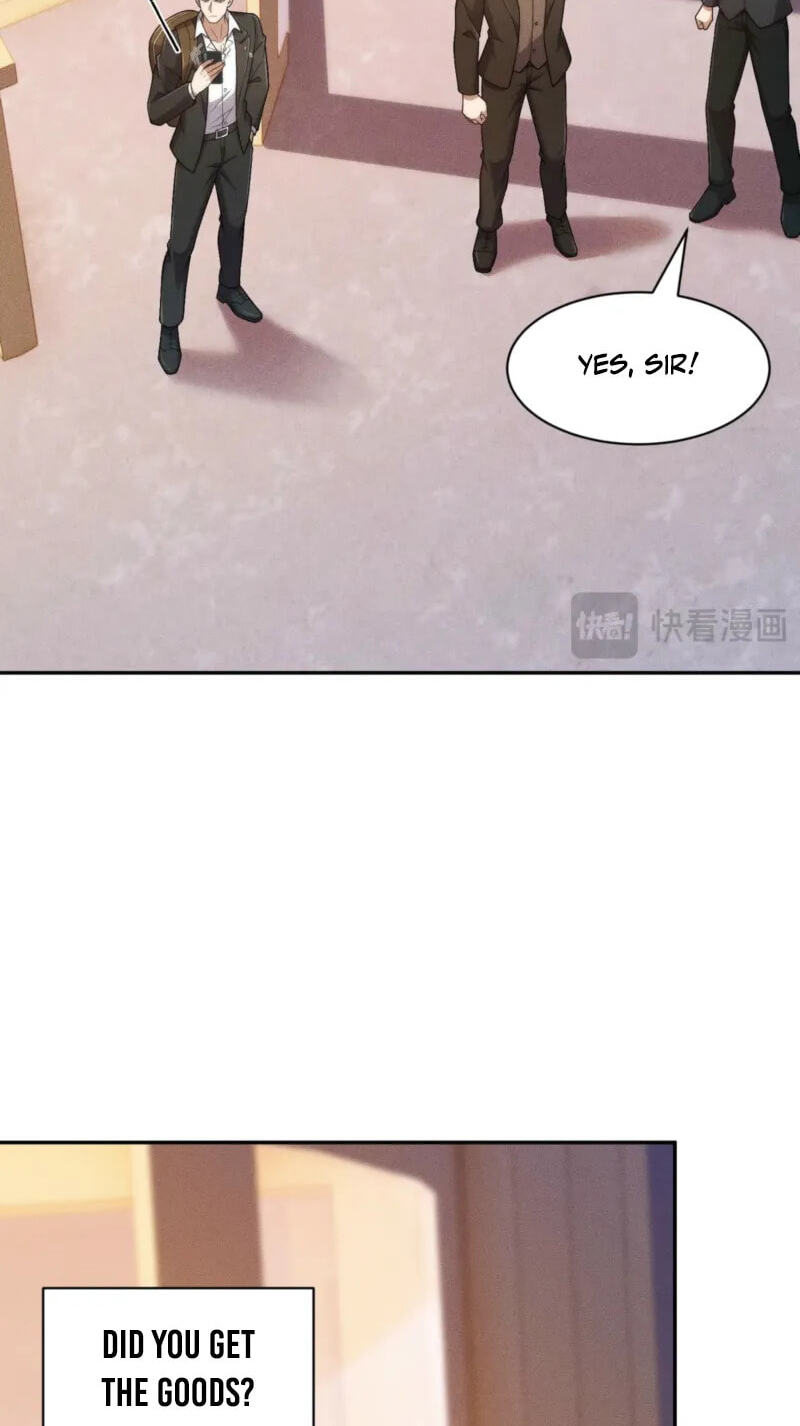 Dushi Yin Long Chapter 40 page 30 - 