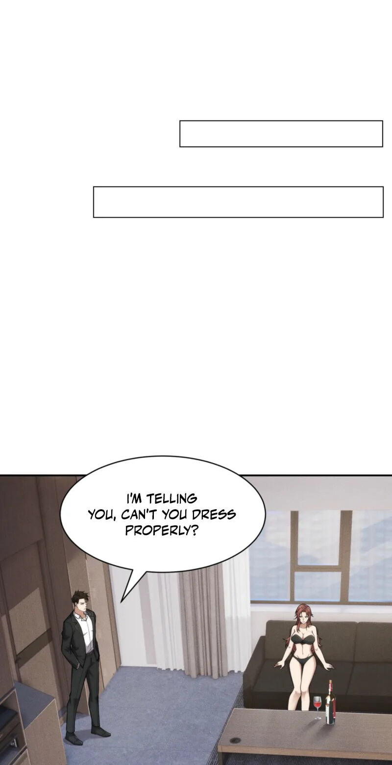 Dushi Yin Long Chapter 40 page 33 - 