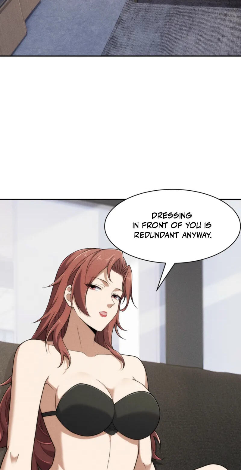 Dushi Yin Long Chapter 40 page 34 - 