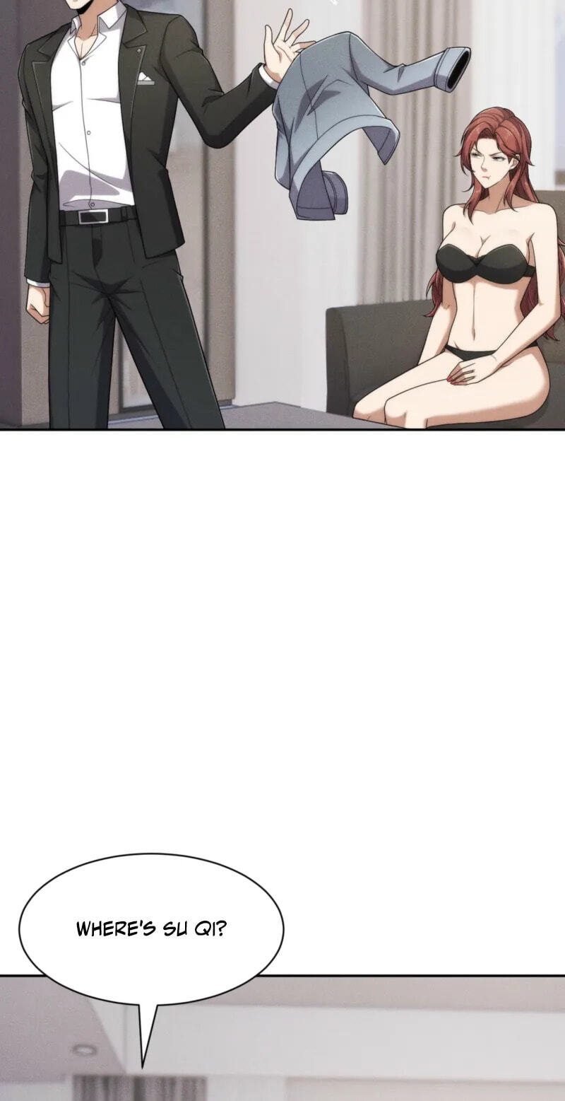 Dushi Yin Long Chapter 40 page 36 - 