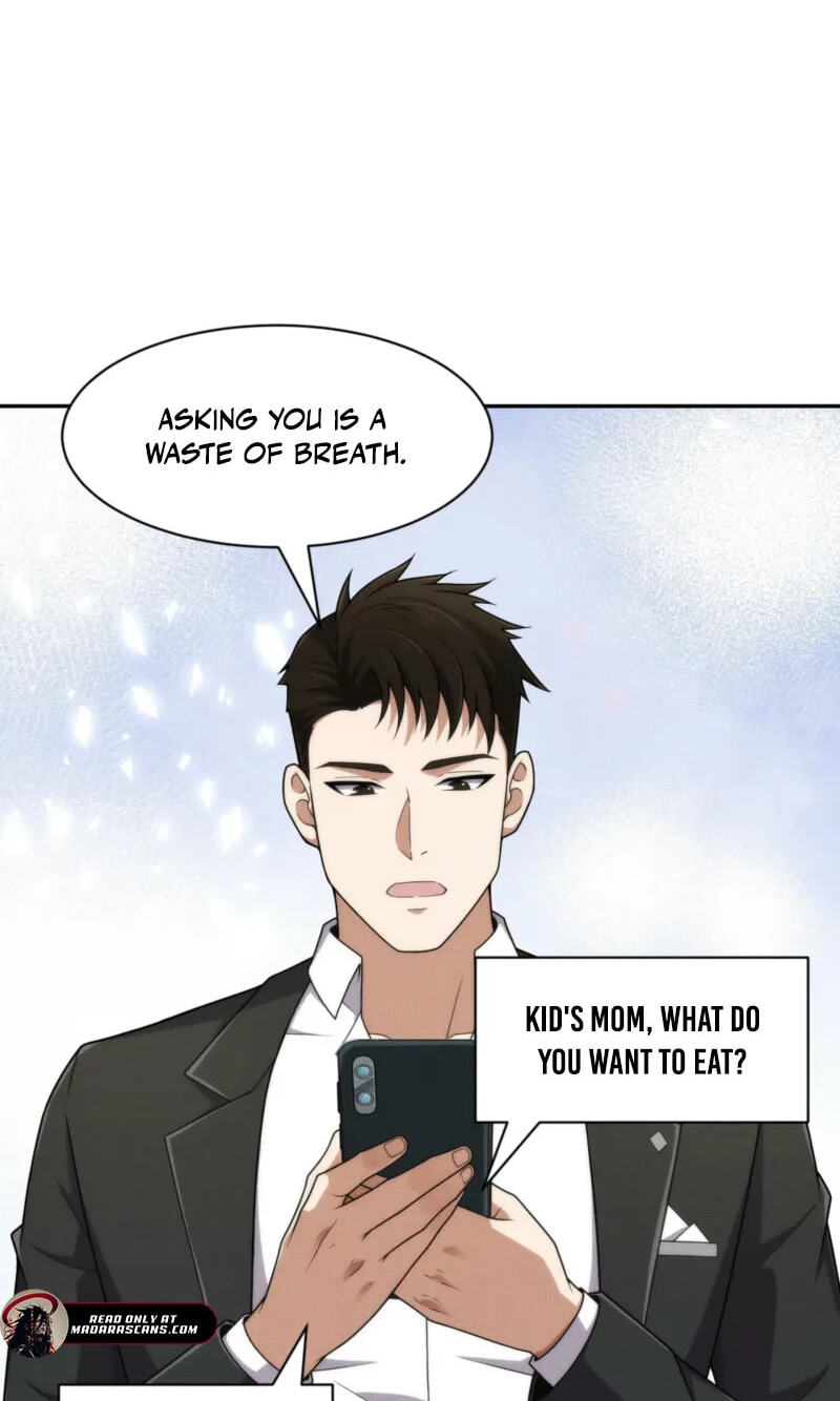 Dushi Yin Long Chapter 40 page 38 - 