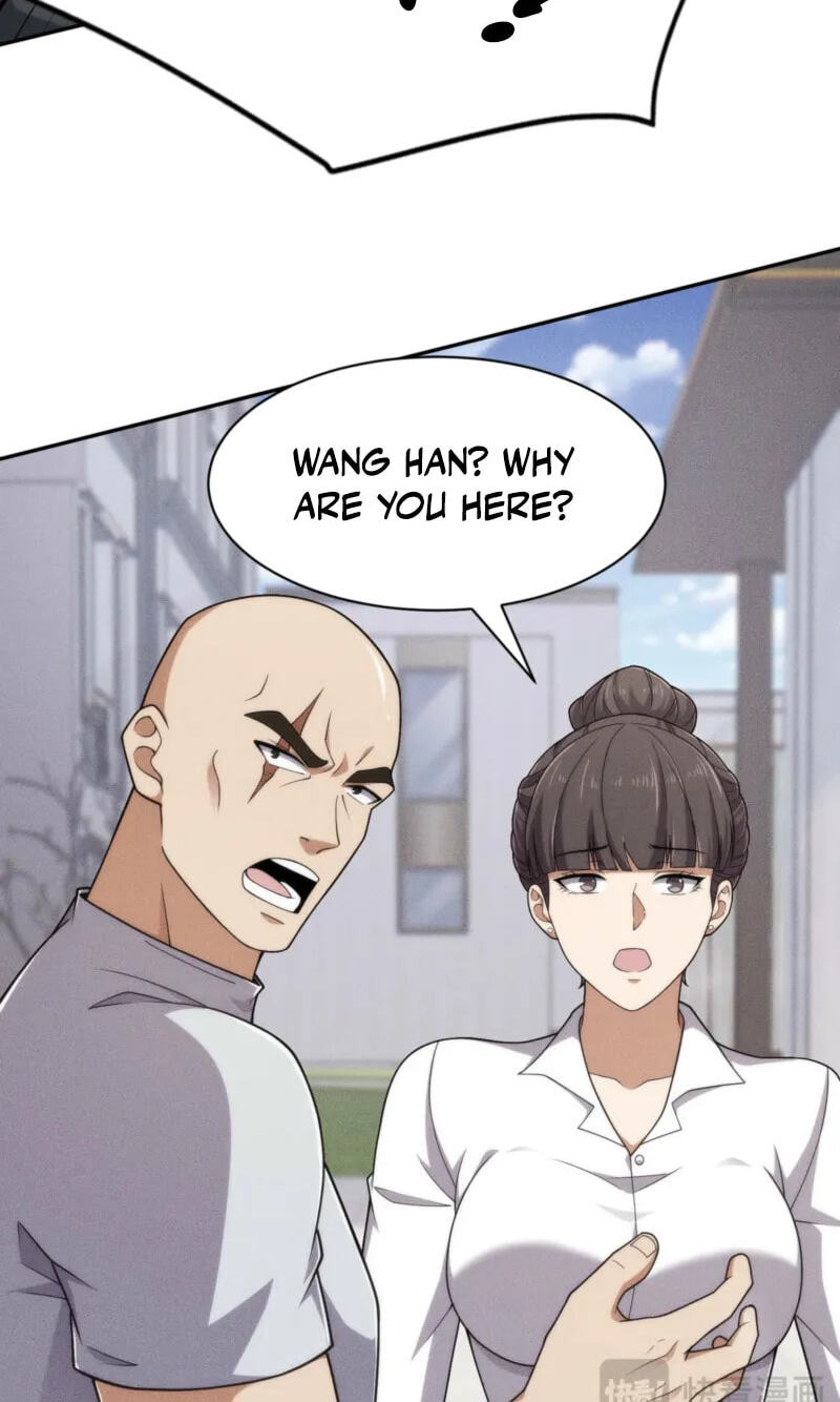 Dushi Yin Long Chapter 40 page 46 - 