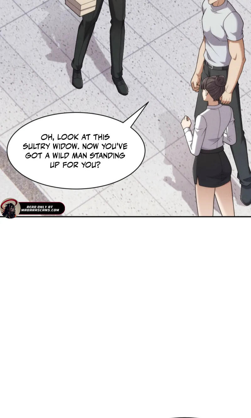Dushi Yin Long Chapter 40 page 48 - 
