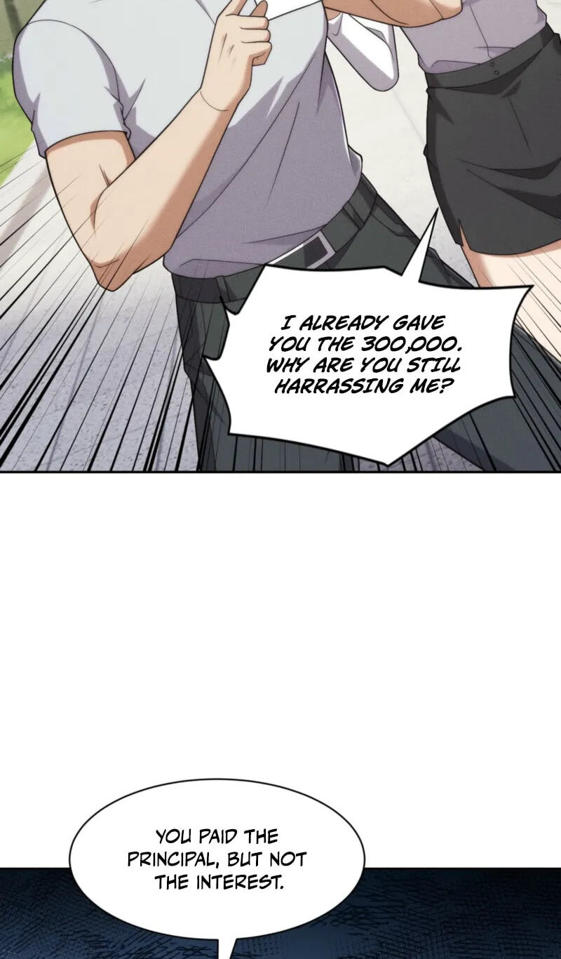 Dushi Yin Long Chapter 40 page 51 - 