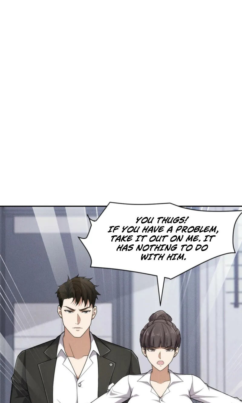 Dushi Yin Long Chapter 40 page 55 - 