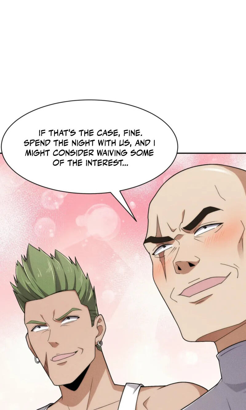 Dushi Yin Long Chapter 40 page 57 - 